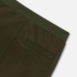 Jacadi Pantalon chaud enfant garçon - BRONZE Outlet