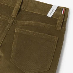 Jacadi Pantalon en velours enfant garçon - MASTIC Best