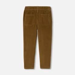 Jacadi Pantalon enfant garçon coupe carotte - MASTIC Best