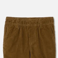 Jacadi Pantalon enfant garçon coupe carotte - MASTIC Best