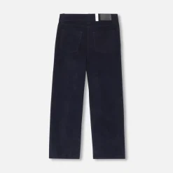 Jacadi Pantalon flare enfant fille - marine MARINE JACADI Hot