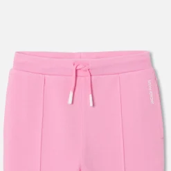 Jacadi Pantalon jogging enfant fille - ROSE TENDRE Online