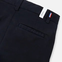 Jacadi Pantalon slack enfant garçon - marine MARINE JACADI Online