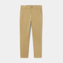 Jacadi Pantalon slack enfant garçon - CAMEL Outlet