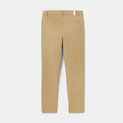 Jacadi Pantalon slack enfant garçon - CAMEL Outlet