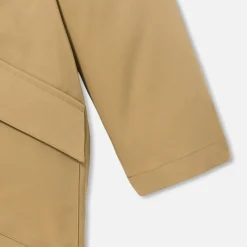 Jacadi Parka 3 en 1 enfant fille - CAMEL Discount