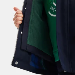 Jacadi Parka 3 en 1 enfant garçon - marine MARINE JACADI Online