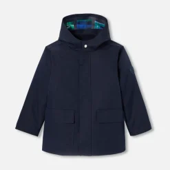 Jacadi Parka 3 en 1 enfant garçon - marine MARINE JACADI Online