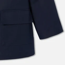 Jacadi Parka 3 en 1 enfant garçon - marine MARINE JACADI Online