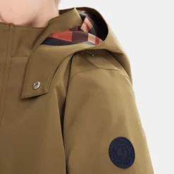 Jacadi Parka 3 en 1 enfant garçon - MASTIC
