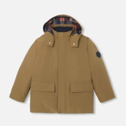 Jacadi Parka 3 en 1 enfant garçon - MASTIC