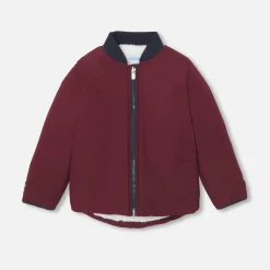 Jacadi Parka 3 en 1 enfant garçon - MASTIC