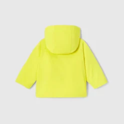 Jacadi Parka bébé garçon - JAUNE VIF Sale