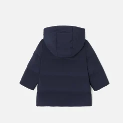 Jacadi Parka bébé garçon - marine MARINE JACADI Sale