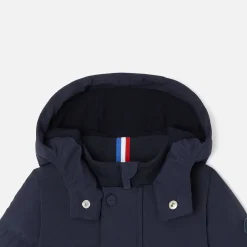 Jacadi Parka bébé garçon - marine MARINE JACADI Sale