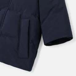 Jacadi Parka bébé garçon - marine MARINE JACADI Sale