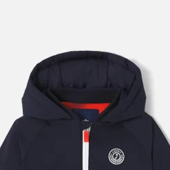 Jacadi Parka bébé garçon - marine MARINE JACADI Online