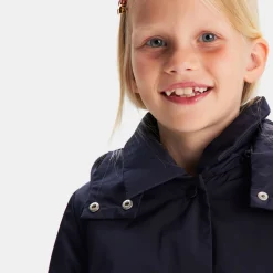 Jacadi Parka enfant fille - marine MARINE JACADI Best