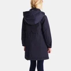 Jacadi Parka enfant fille - marine MARINE JACADI Best