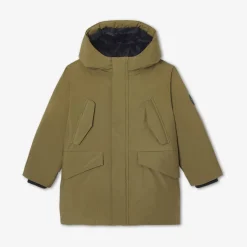 Jacadi Parka enfant garçon - MASTIC Hot