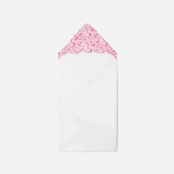 Jacadi Parure de bain - lore BLANC/MULTICO Hot