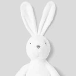 Jacadi Peluche lapin moyen modèle - blanc BLANC JACADI Hot