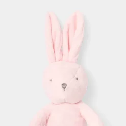 Jacadi Peluche lapin petit modèle - rose pale ROSE PALE JACADI Clearance