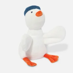 Jacadi Peluche mouette - BLANC/BLEU Clearance