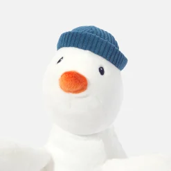 Jacadi Peluche mouette - BLANC/BLEU Clearance