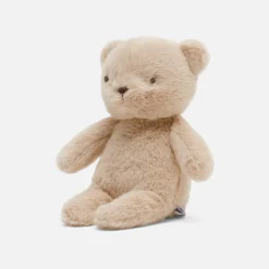 Jacadi Peluche ourson Martin petit modèle - BEIGE TAUPE Clearance