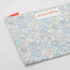Jacadi Pochette en tissu Liberty - x Tohana - lore GRIS/MULTICO Discount