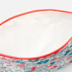 Jacadi Pochette tissu Liberty de Noël - lore MULTICO Best
