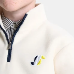 Jacadi Polaire enfant garçon - blanc doux BLANC DOUX JACADI Sale