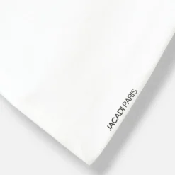 Jacadi Polo enfant fille - blanc BLANC JACADI Hot