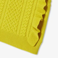 Jacadi Pull débardeur enfant fille - CUMIN