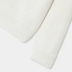 Jacadi Pull enfant - blanc doux BLANC DOUX JACADI
