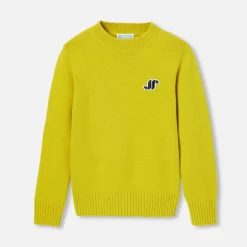 Jacadi Pull enfant - CUMIN Hot