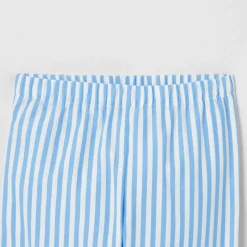 Jacadi Pyjama à rayures enfant garçon - BLEU/BLANC Outlet