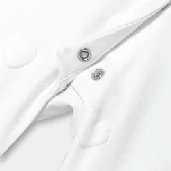 Jacadi Pyjama bébé fille en jersey motif nuage - blanc BLANC JACADI Hot