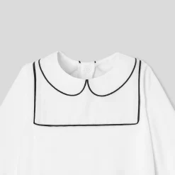 Jacadi Pyjama bébé Mon premier - blanc BLANC JACADI Hot