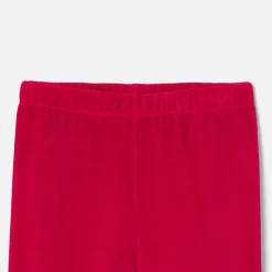 Jacadi Pyjama de Noël enfant garçon - ROUGE PAVOT