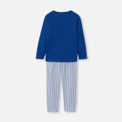 Jacadi Pyjama enfant garçon - BLEU RIVAGE Discount