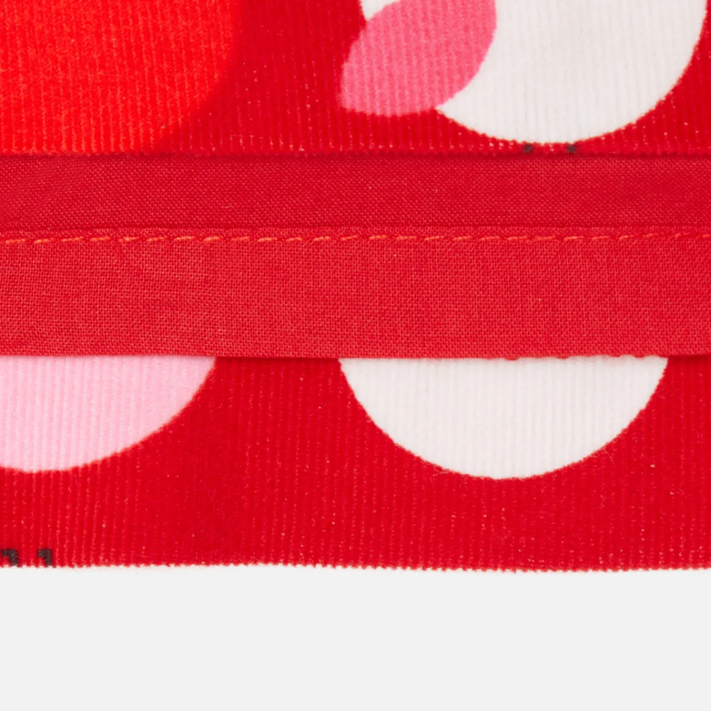 Jacadi Robe bébé fille manches longues - lore ROUGE/MULTICO