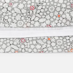 Jacadi Robe bébé fille Mon premier - lore BLANC/MULTICO Hot