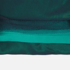 Jacadi Robe bi-matière enfant fille - marine MARINE JACADI Clearance