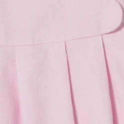Jacadi Robe chasuble bébé fille - ROSE POUDRE CLAIR Discount