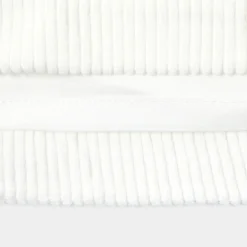 Jacadi Robe chasuble bébé fille en velours - blanc doux BLANC DOUX JACADI Sale