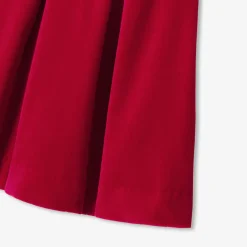 Jacadi Robe de fêtes bébé fille - rouge ROUGE JACADI