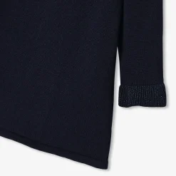 Jacadi Robe en tricot bébé fille - marine MARINE JACADI Best