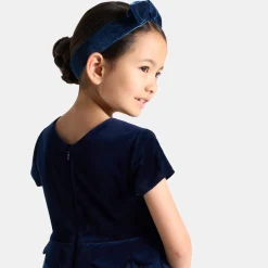 Jacadi Robe longue enfant fille - marine MARINE JACADI Hot
